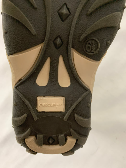Cherokee Shoes Size 6.5