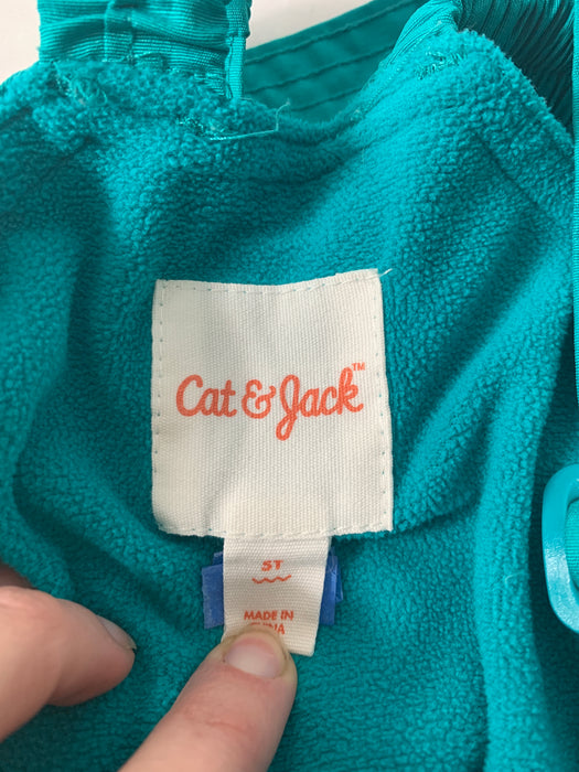 Cat & Jack Snow Pants size 5t