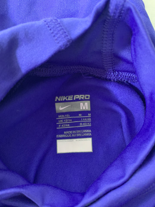 Nike Activewear Shirt Size Medium