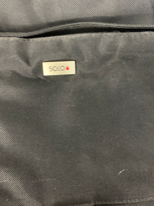 Solo Tech Bag