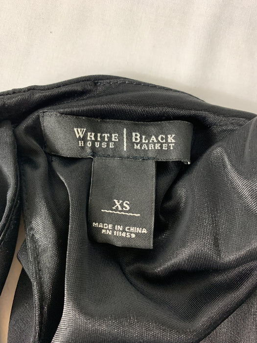 White House Black Market Dress Size XS