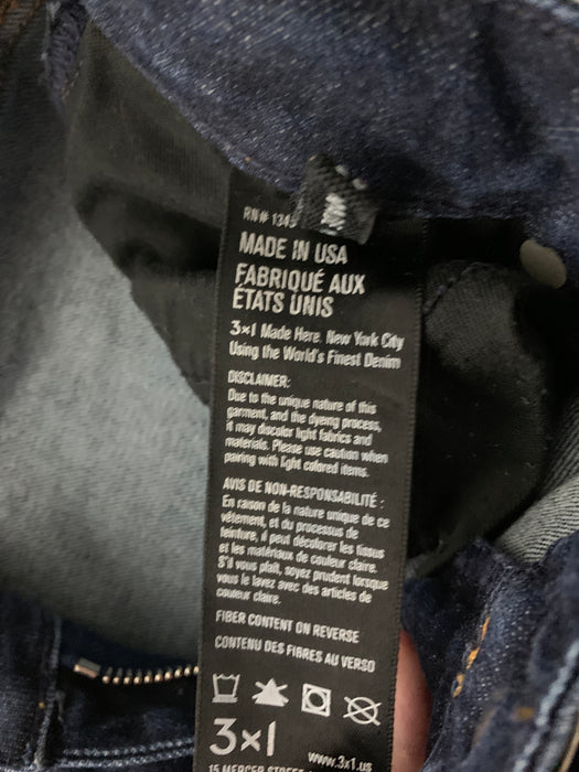NYC Jeans Size 26