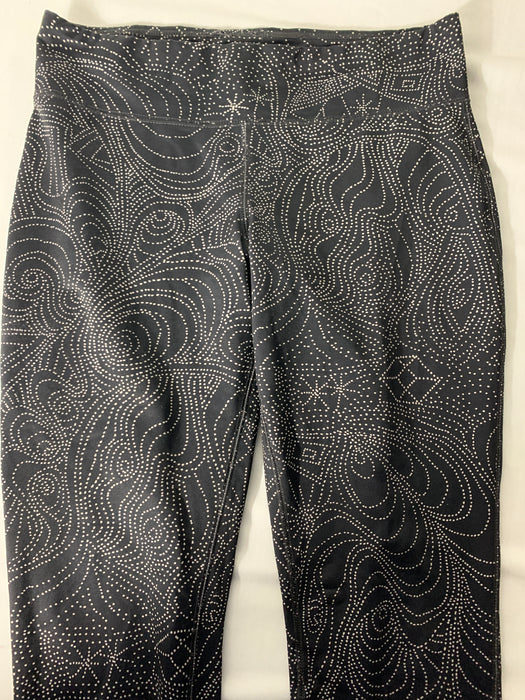 Mossimo Supply Co. Leggings Size Large — Family Tree Resale 1