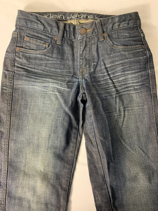 Calvin Klein Jeans Size 26/2