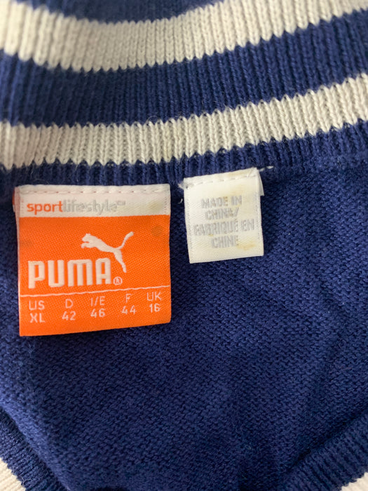 Puma mens shirt size XL