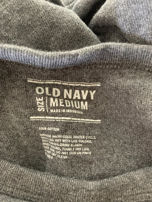Old Navy Shirt Size Medium