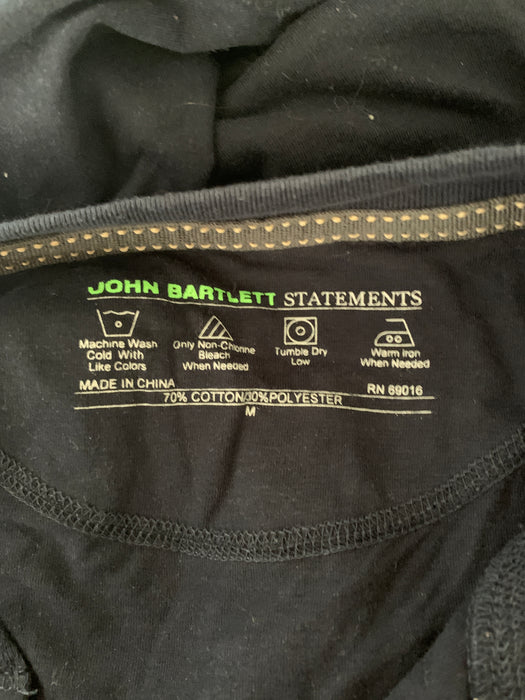 John Bartlett Shirt Size Medium