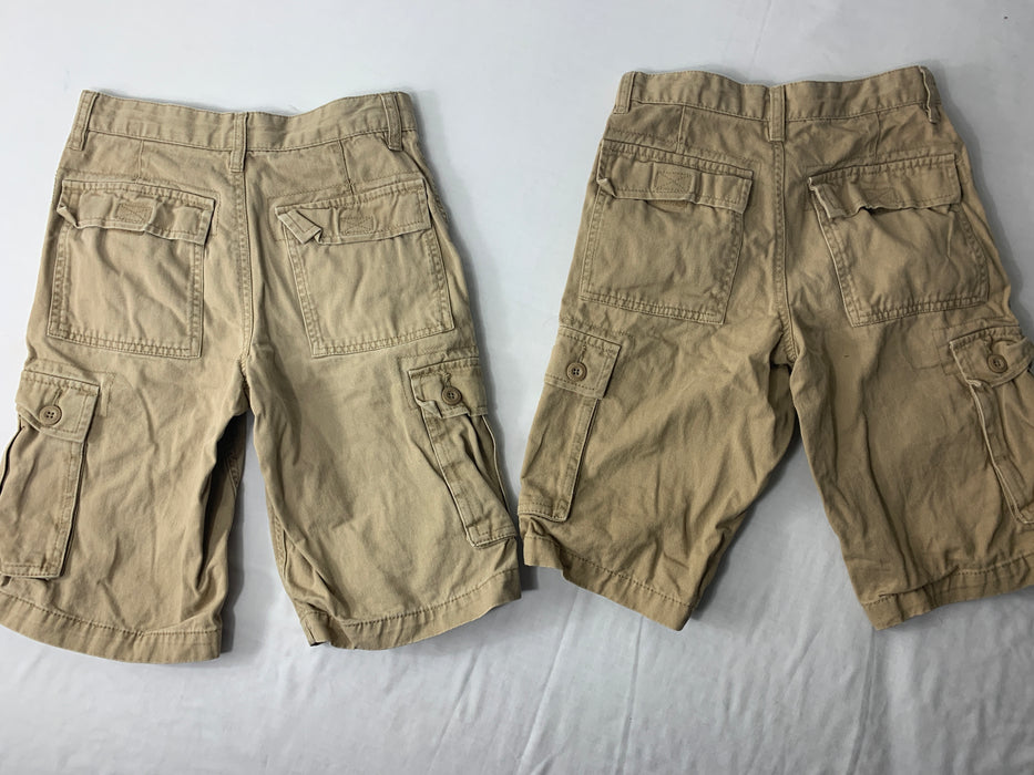 Bundle Old Navy Boys Shorts Size 10