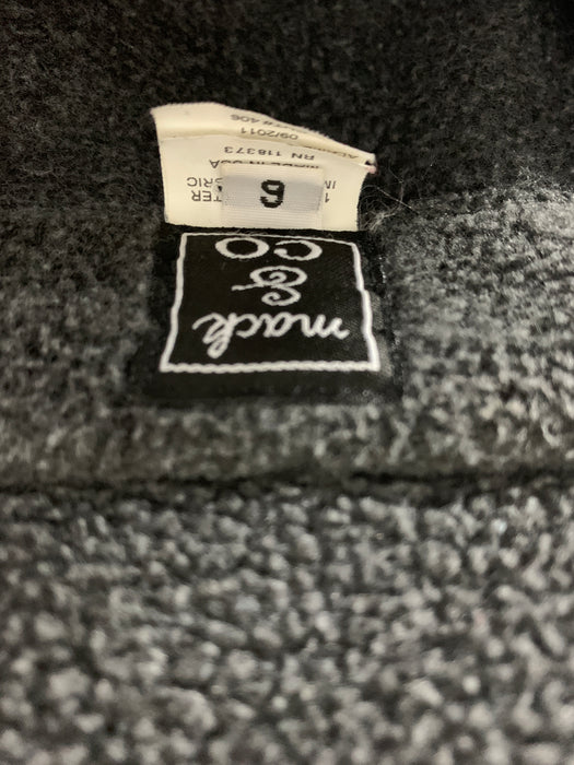 Mack & Co. Jacket Size 6