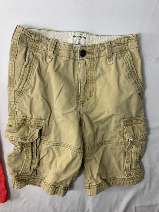 Bundle Boys Shorts Size 12