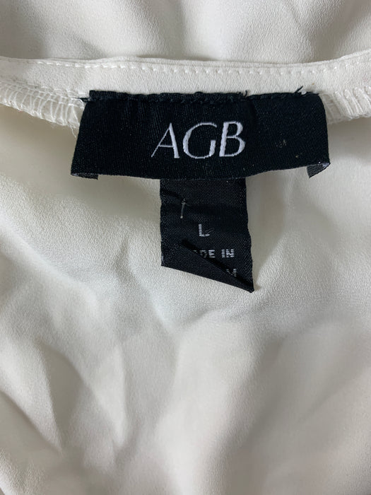 AGB Shirt Size Large