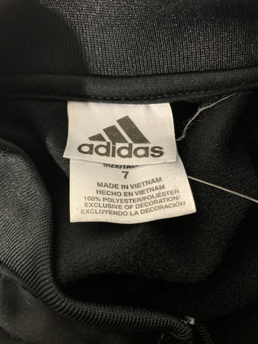 Adidas Jacket Size 7