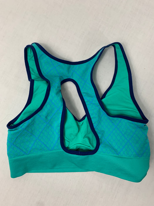 Be inspired Sports Bra Size Large