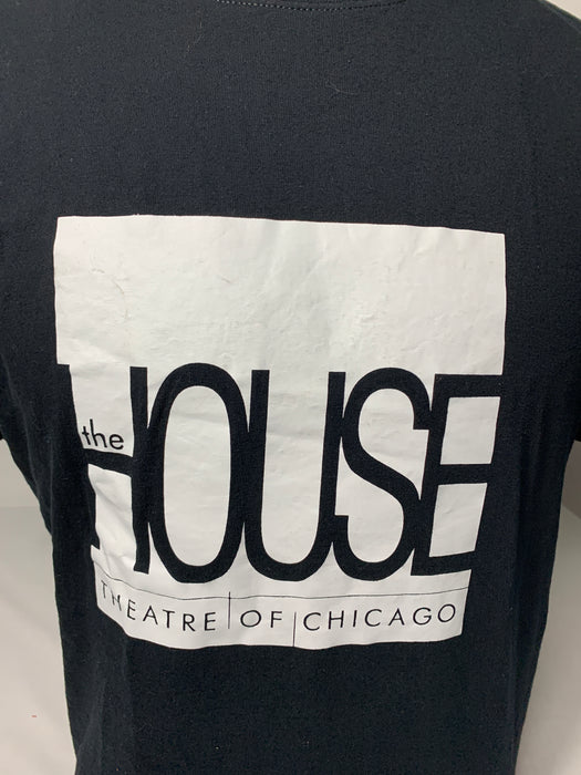 Anvil The House Theater of Chicago Shirt Size Large