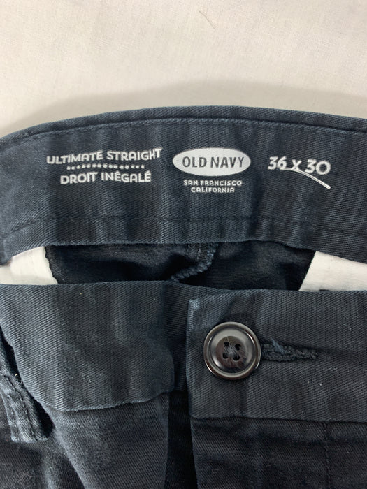 Old Navy Pants Size 36x30