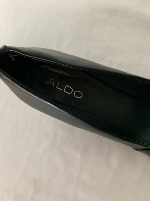 Aldo Shoes Size 7.5