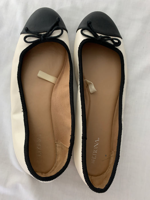 Merona Dressy Shoes Size 7.5