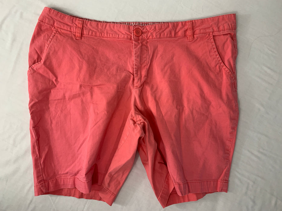 Falls Creek Shorts Size 18