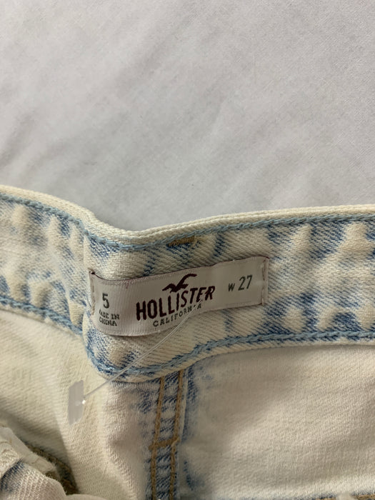 Hollister Womens Pants Size 5