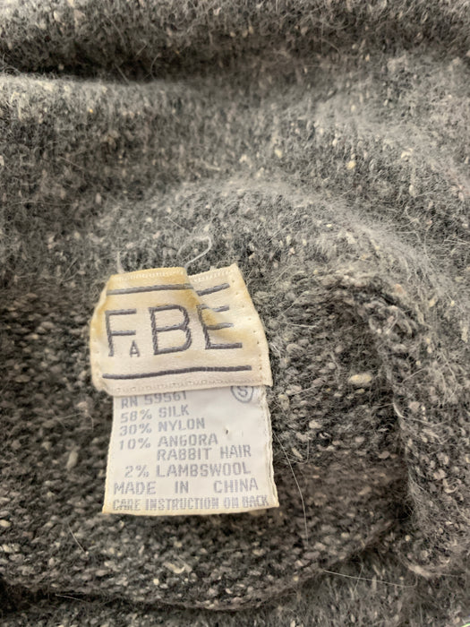 FBE Sweater Size Small