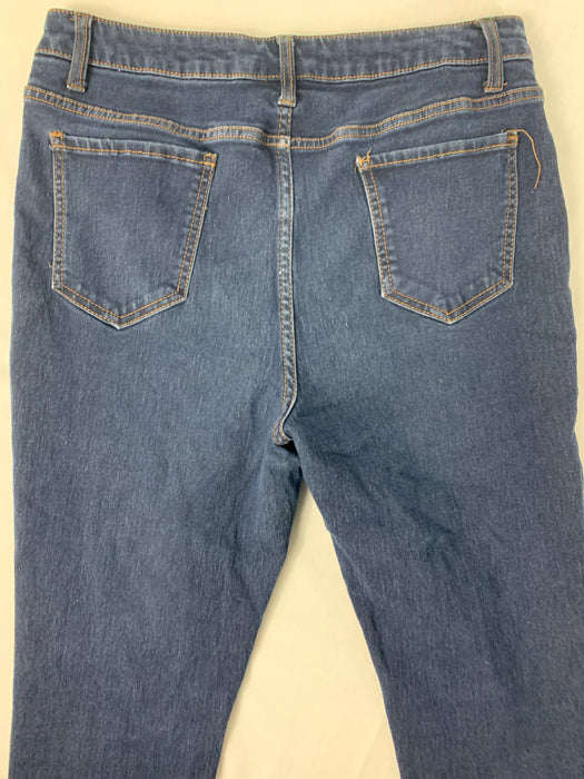 No Boundaries Jeans Teen Size 17 — Family Tree Resale 1