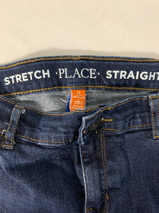 Place Teen Jeans Size 12