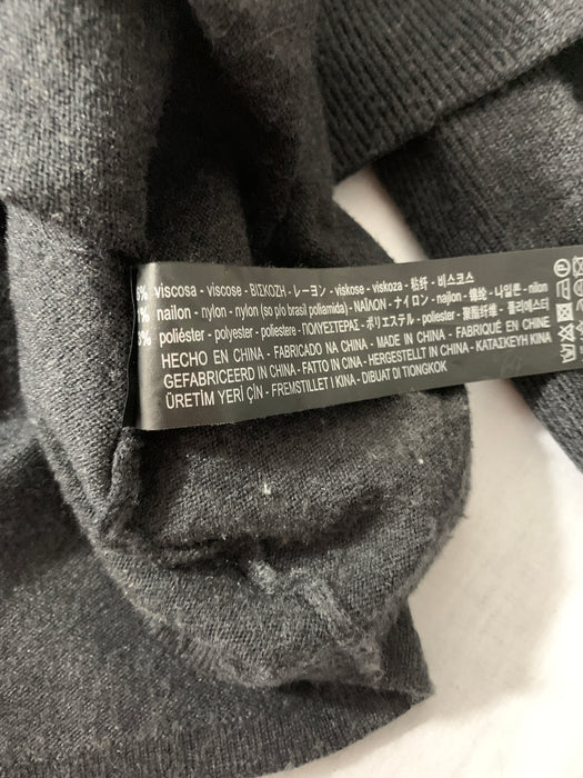 Zara Knit Brand Sweater Size Small