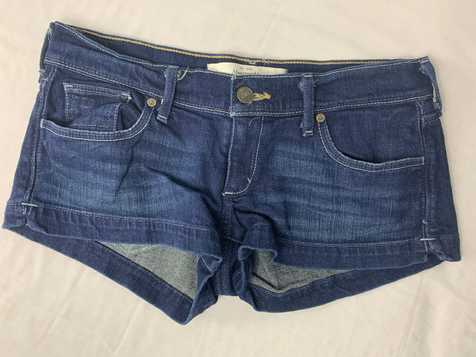 Abercrombie & Fitch Womens Pants Size 2