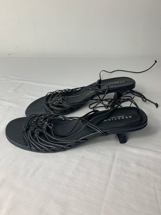 Reaction by Kenneth Cole Womens sandals size 9.5