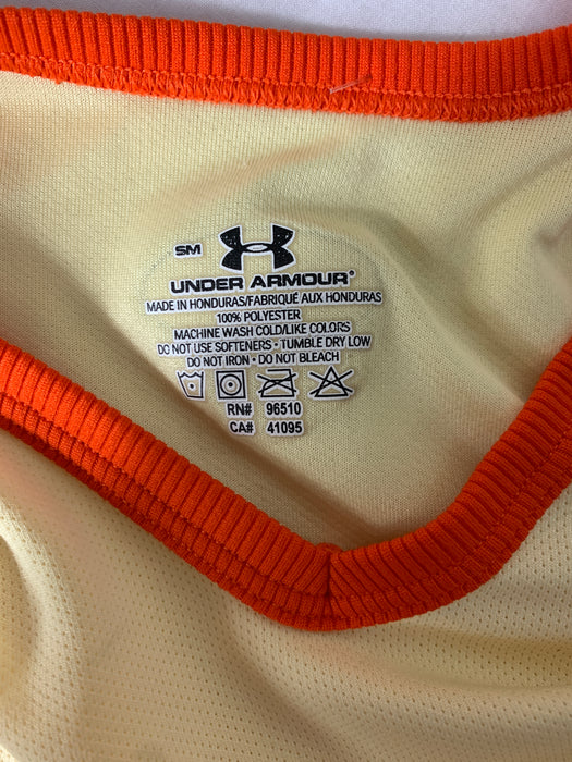 Under Armour Tank Top Size Small