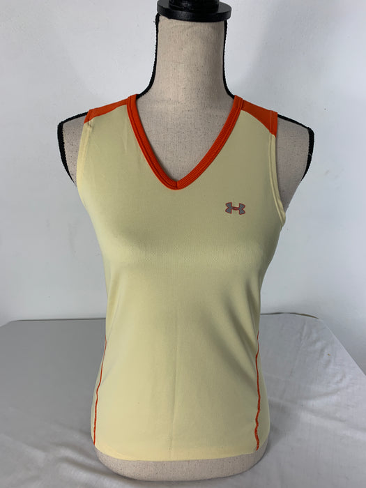 Under Armour Tank Top Size Small