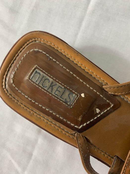 Niceels Sandals Size 9.5