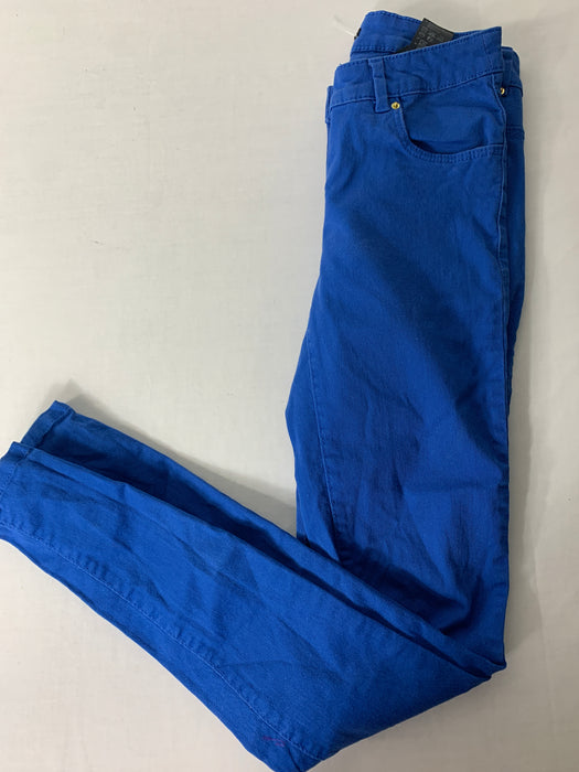 H&M Blue Pants Size 4