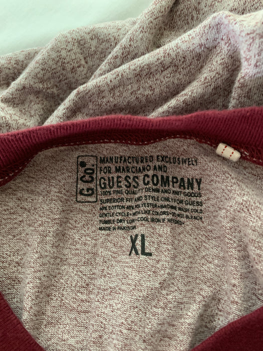 Guess Company Shirt Size XL