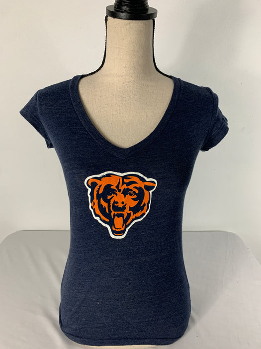 NFL Team Apparel Chicago Bears Size Small