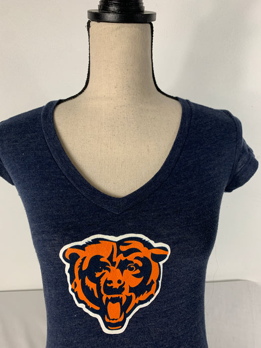 NFL Team Apparel Chicago Bears Size Small
