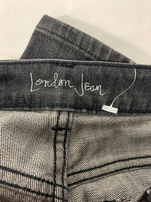 London Jean Great Coloration Jeans Size 2