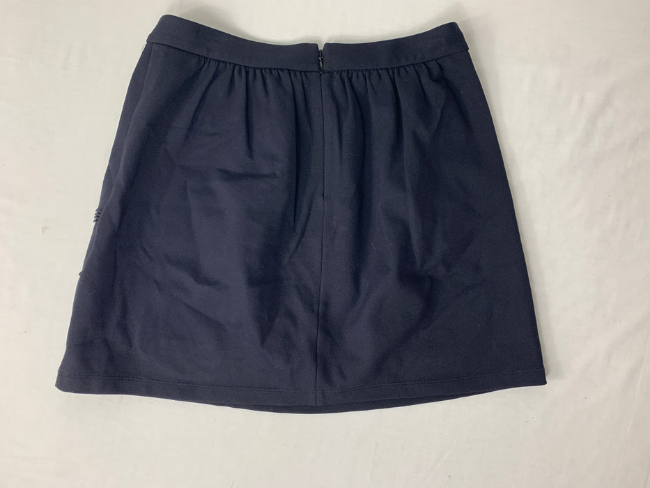 J Crew Skirt Size 2