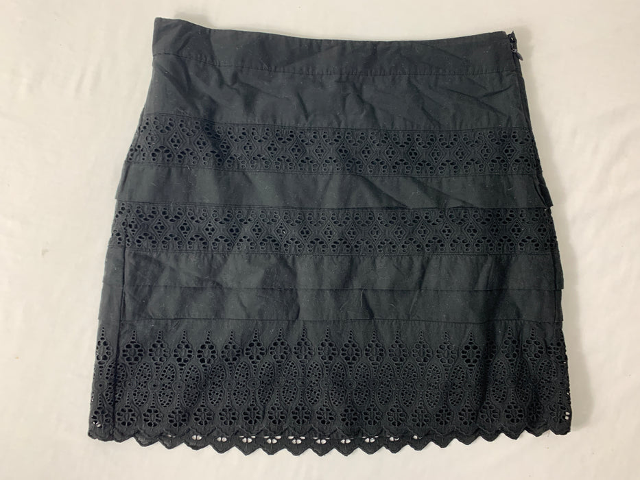 Gap Skirt Size 4