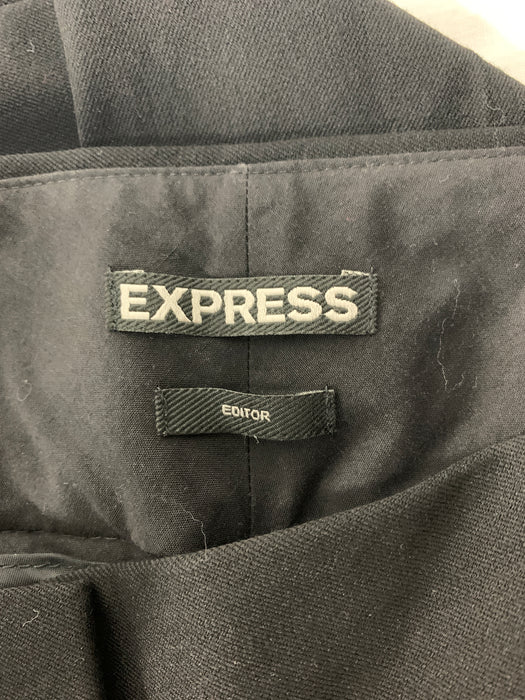 Express Pants Size 2R