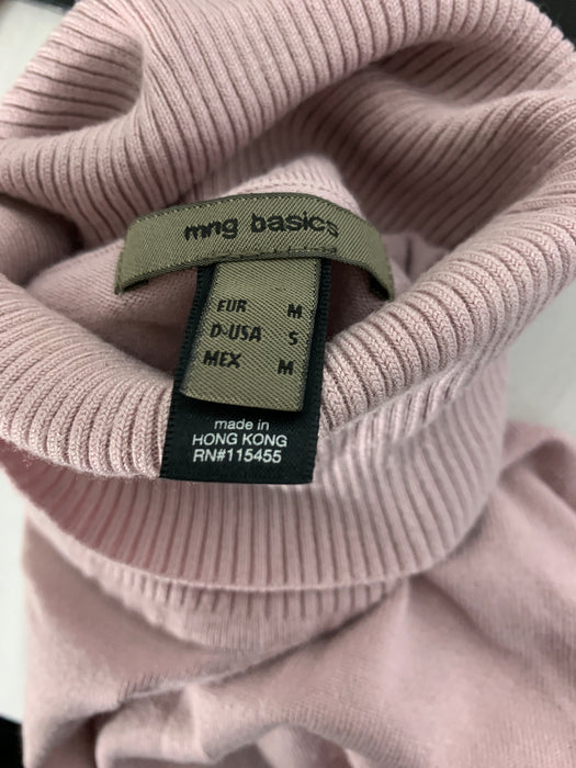 Mng Basics Sweater Size Small