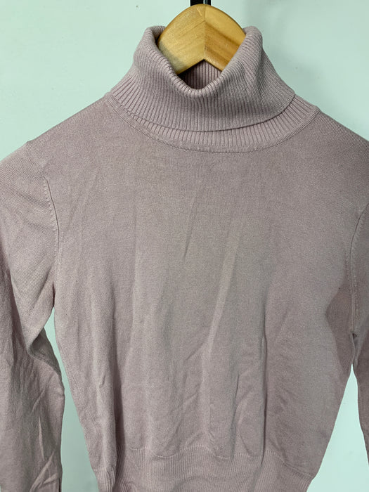 Mng Basics Sweater Size Small