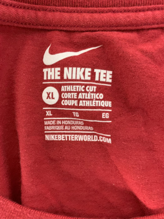 The Nike Tee Size XL