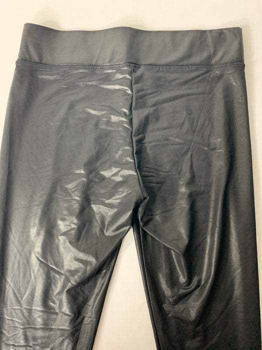 Leather Like Pants Size Small