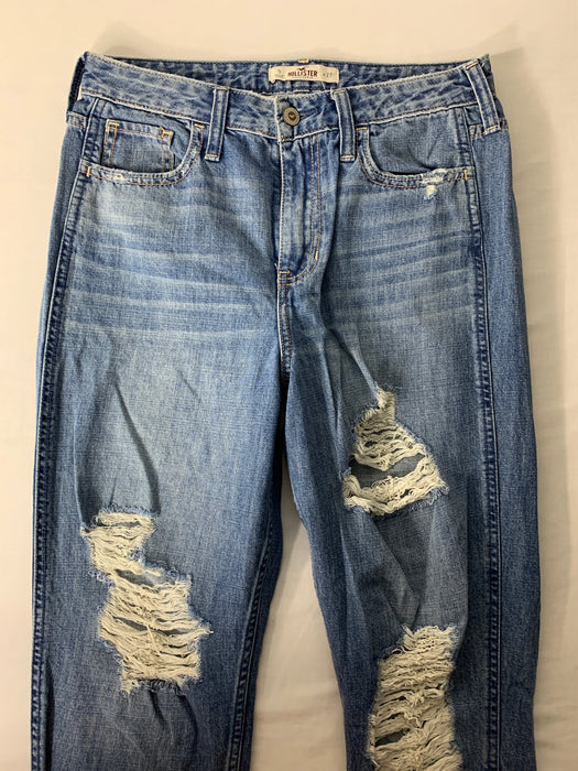 Hollister Jeans Size 5 — Family Tree Resale 1