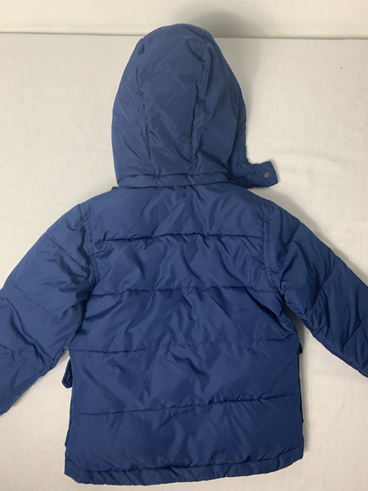 Baby Gap Winter Jacket Size 4T
