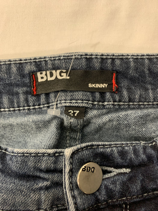 BDG Jeans Size 27