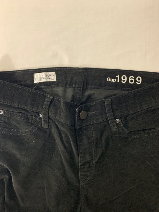 Gap Corduroy Pants Size 28/6