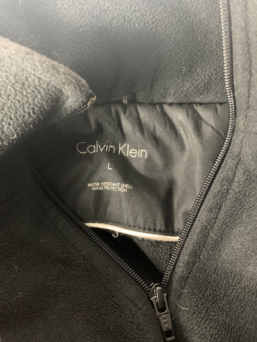 Calvin Klein Winter Jacket Size Large