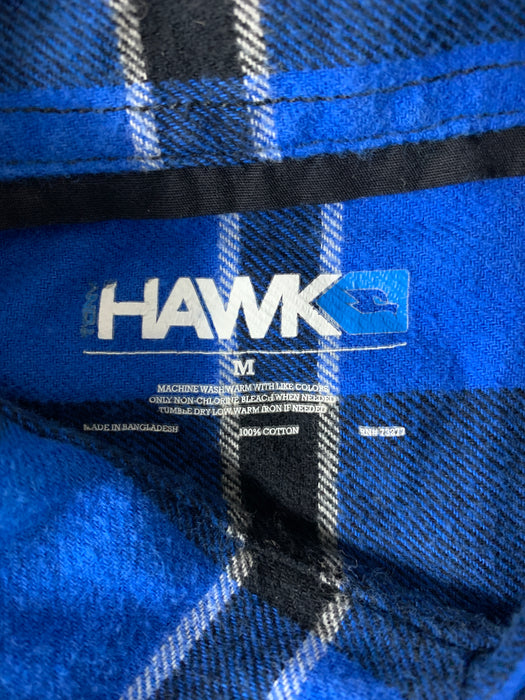 Hawk Shirt Size Medium
